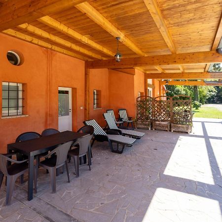 Apartment Winery Villa Vitas Dependance - App-2 By Interhome Strassoldo 외부 사진