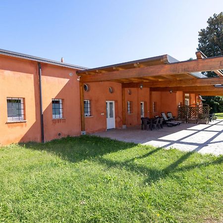 Apartment Winery Villa Vitas Dependance - App-2 By Interhome Strassoldo 외부 사진
