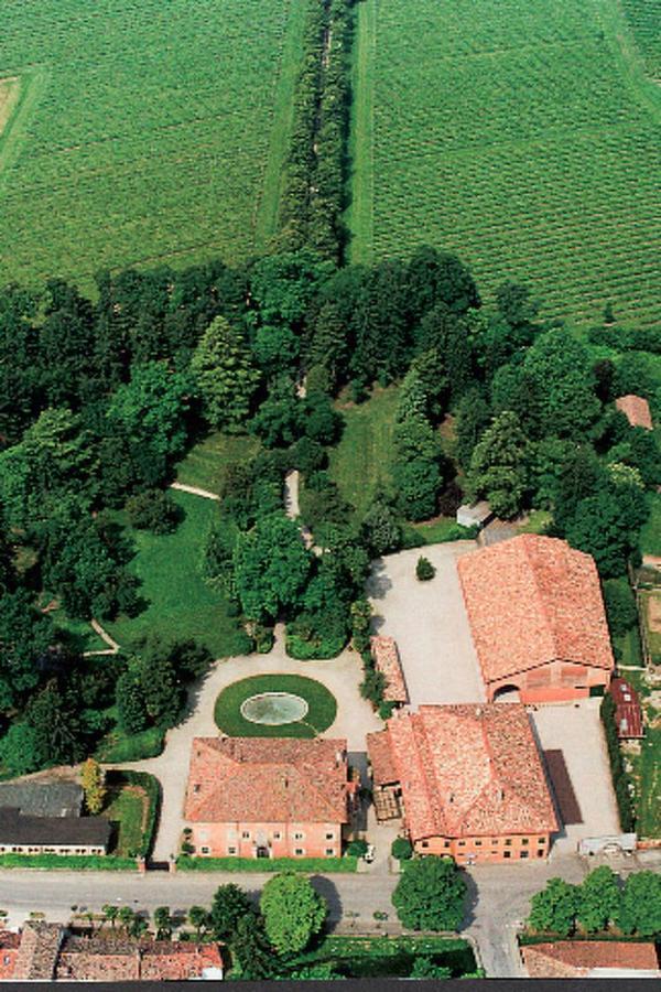Apartment Winery Villa Vitas Dependance - App-2 By Interhome Strassoldo 외부 사진