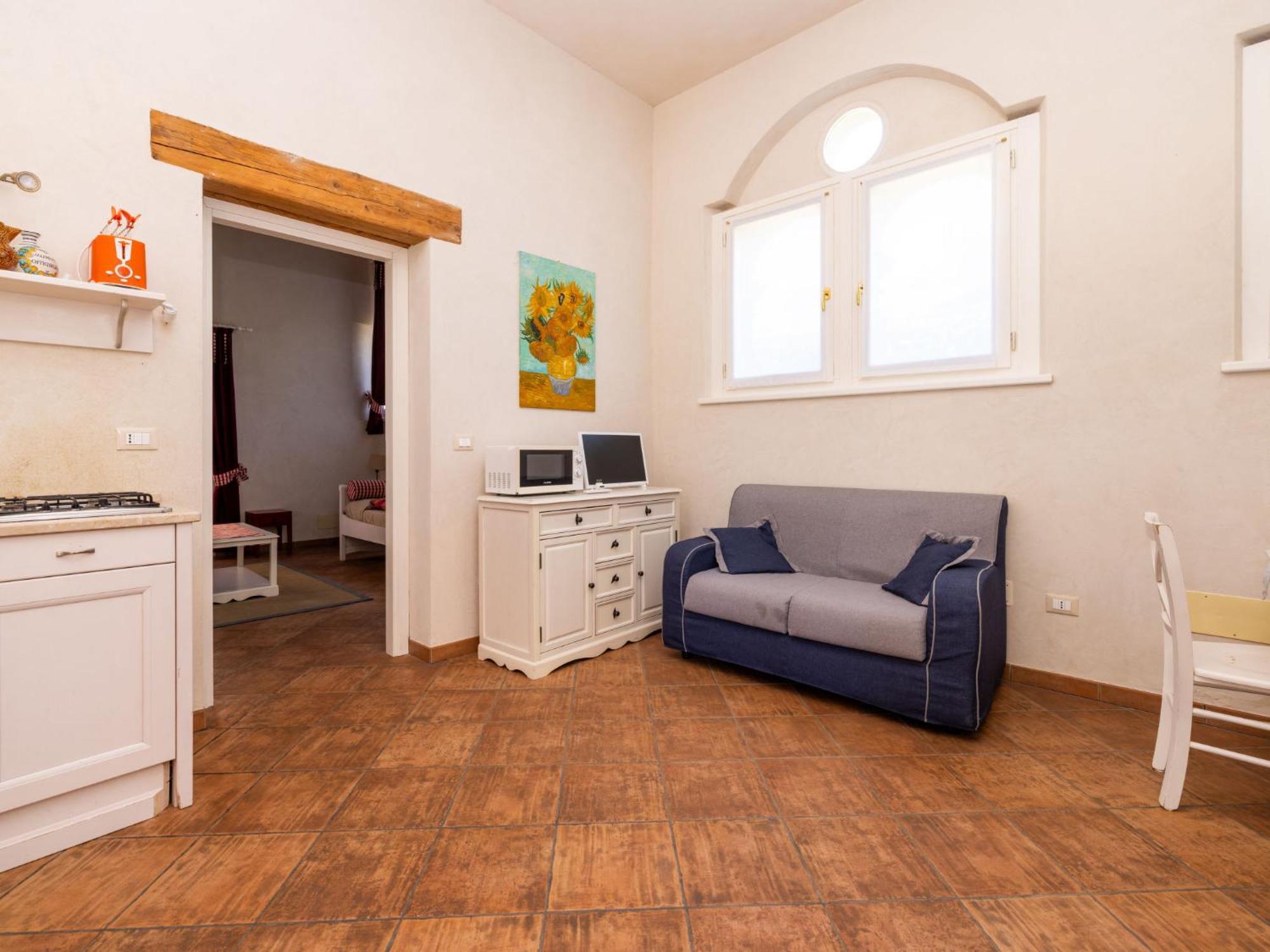 Apartment Winery Villa Vitas Dependance - App-2 By Interhome Strassoldo 외부 사진