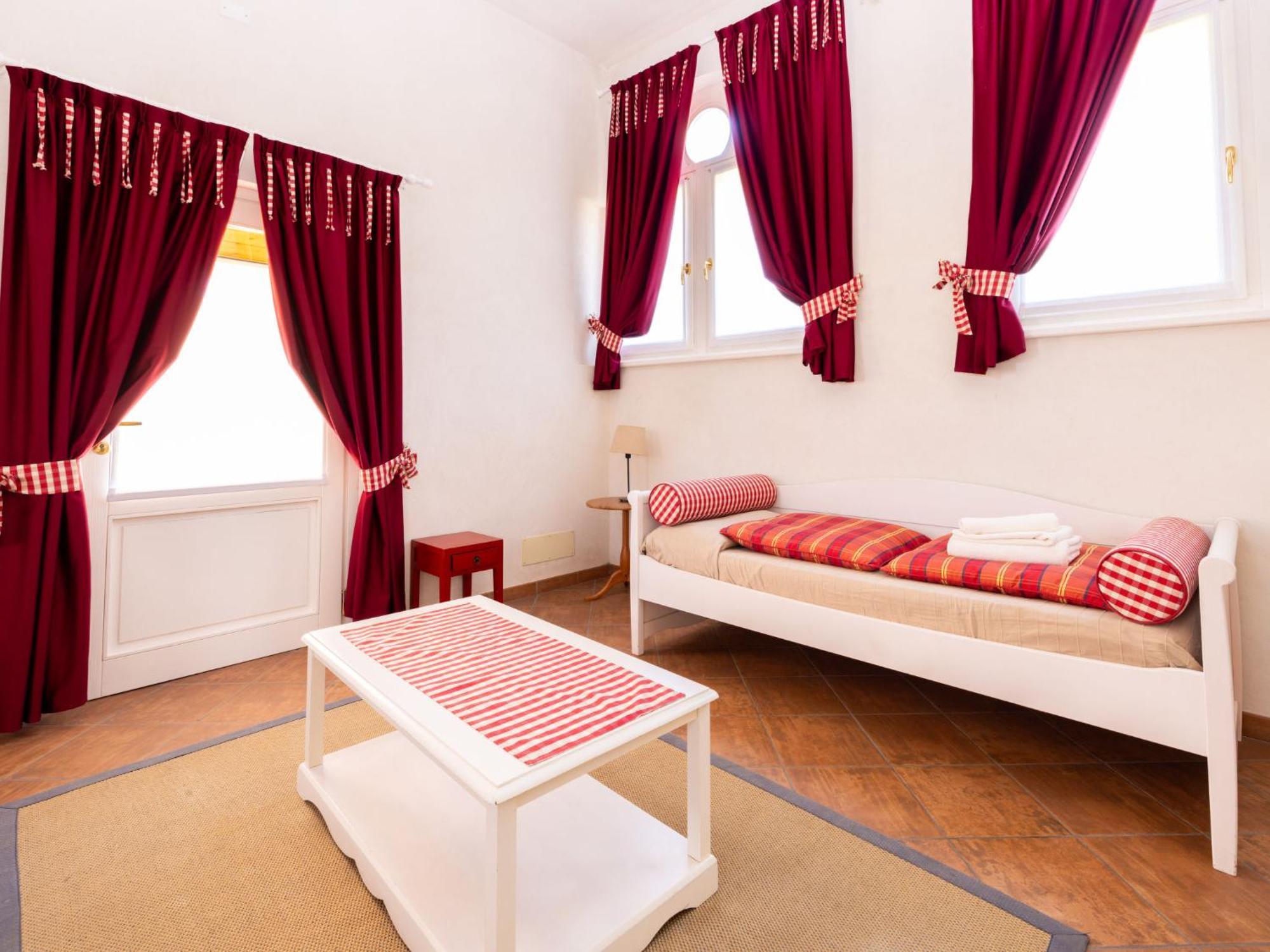 Apartment Winery Villa Vitas Dependance - App-2 By Interhome Strassoldo 외부 사진
