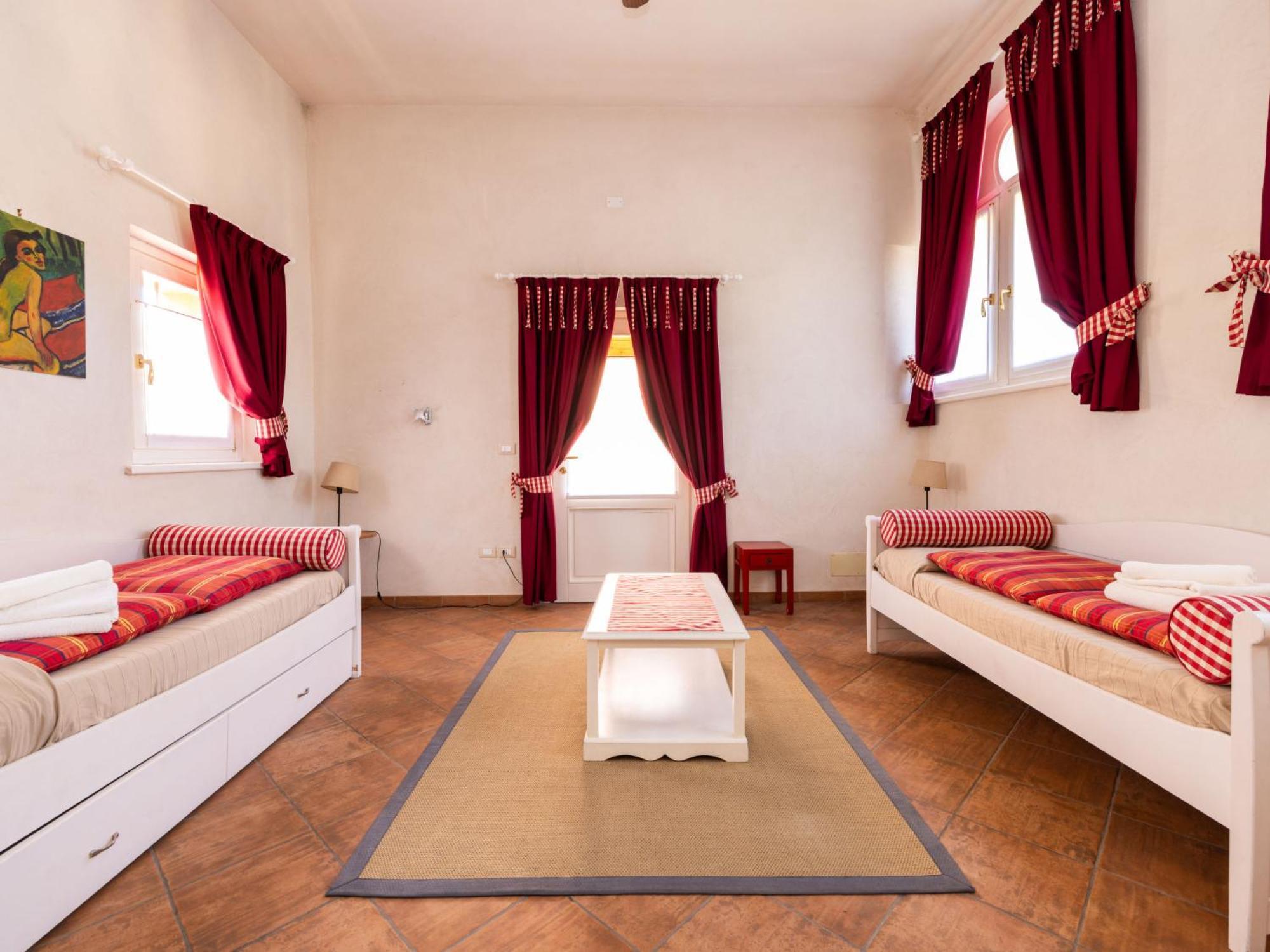 Apartment Winery Villa Vitas Dependance - App-2 By Interhome Strassoldo 외부 사진