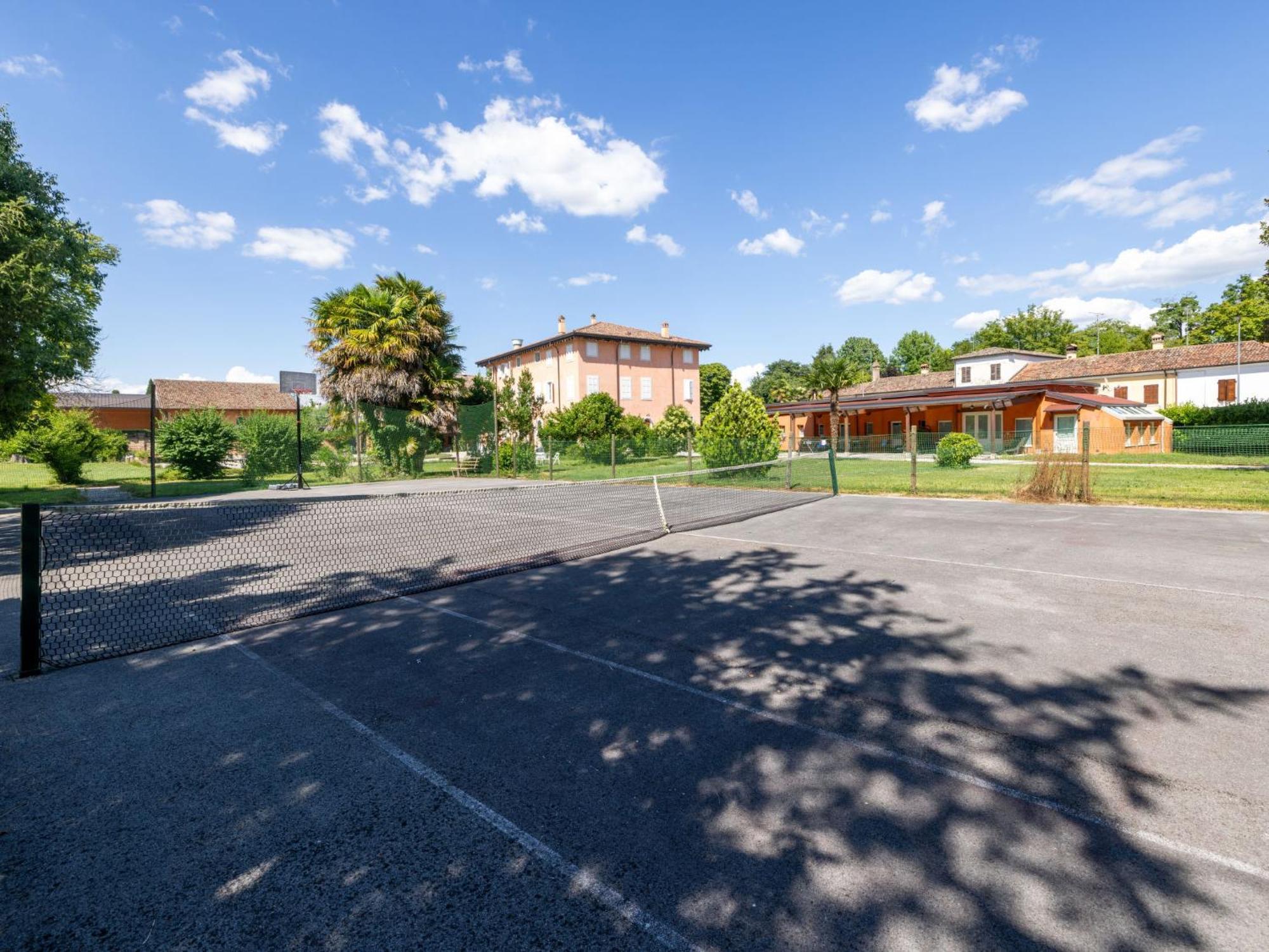 Apartment Winery Villa Vitas Dependance - App-2 By Interhome Strassoldo 외부 사진